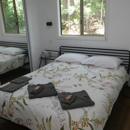 Vista Hinchinbrook Lejlighedshotel Cardwell Eksteriør billede