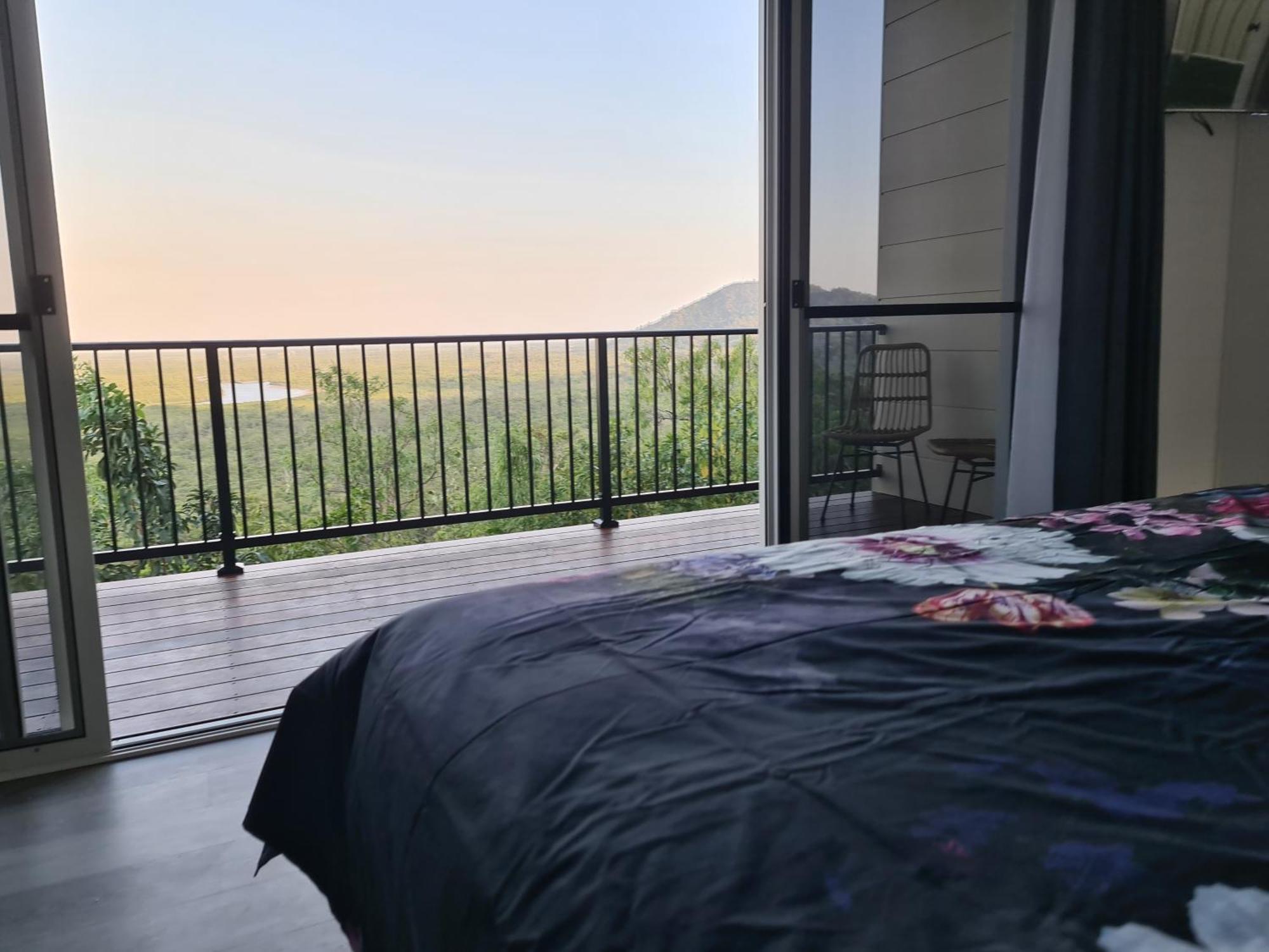 Vista Hinchinbrook Lejlighedshotel Cardwell Eksteriør billede