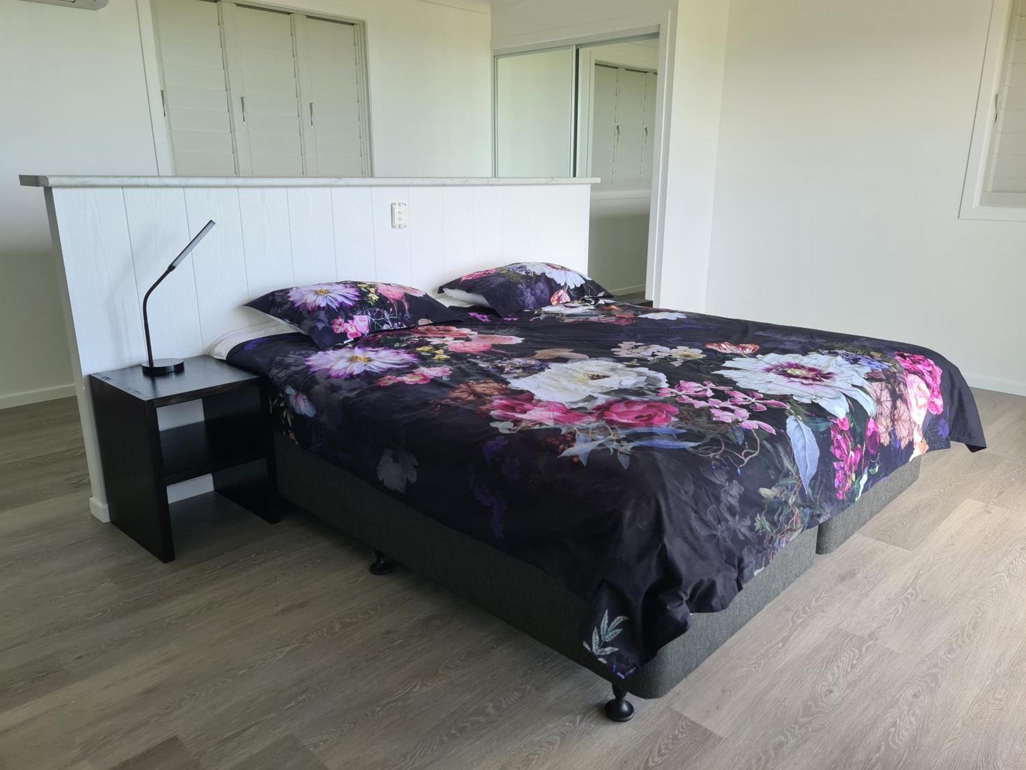 Vista Hinchinbrook Lejlighedshotel Cardwell Eksteriør billede
