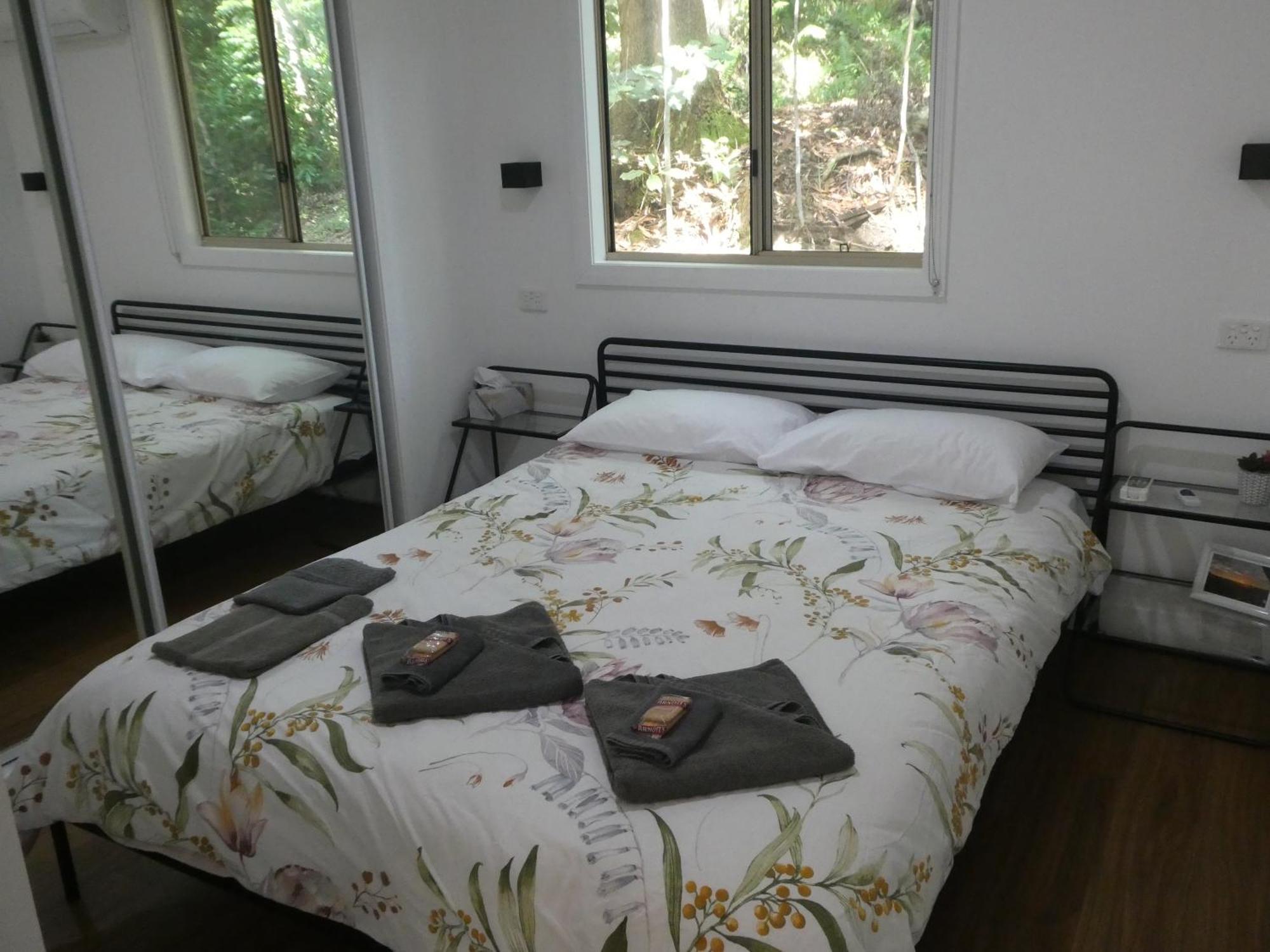 Vista Hinchinbrook Lejlighedshotel Cardwell Eksteriør billede