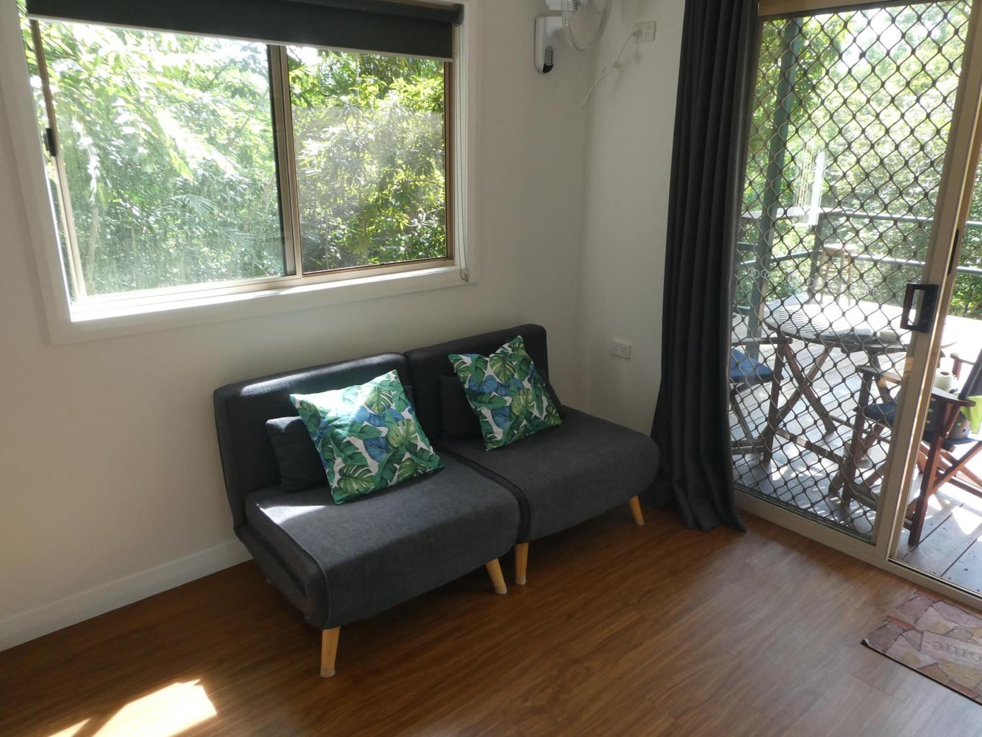 Vista Hinchinbrook Lejlighedshotel Cardwell Eksteriør billede